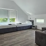 Apartman Vécsey House Zamárdi