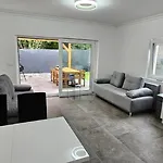 Apartman Vécsey House Zamárdi