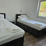 Apartman Vécsey House Zamárdi