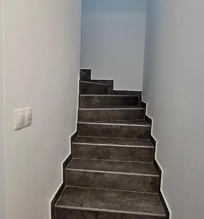Vécsey House Apartman