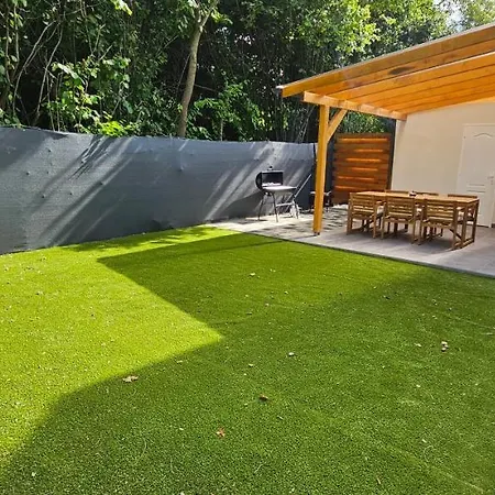 דירה Vecsey House זמראדי