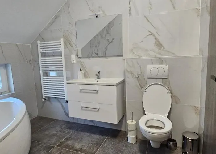 Vecsey House Apartament Zamárdi