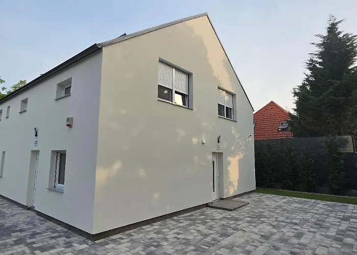 Vecsey House * Zamárdi