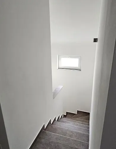 Vecsey House Zamárdi