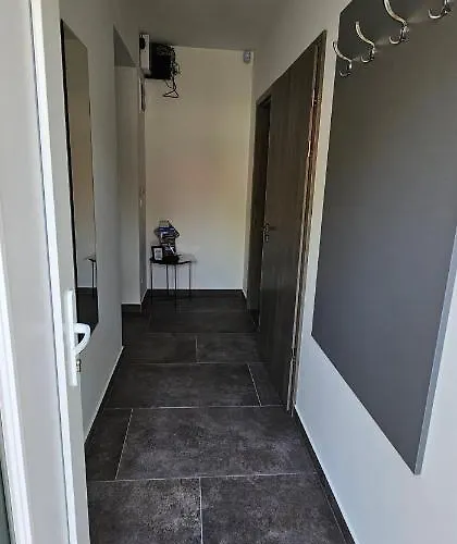 Vecsey House Apartament
