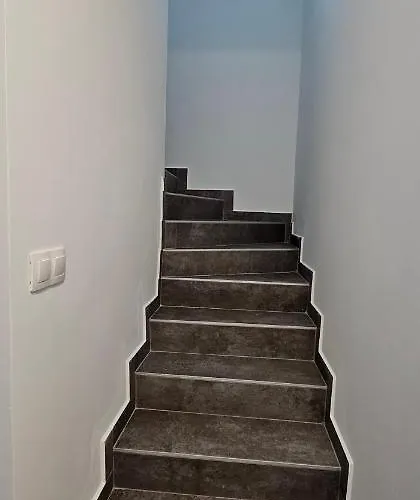Vécsey House Apartamento