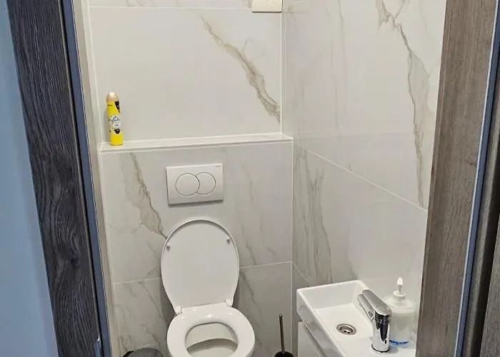 Apartament Vecsey House Zamárdi