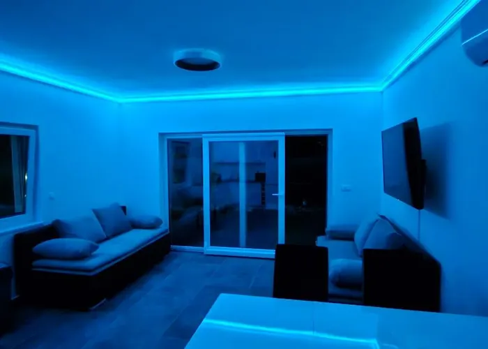 Vecsey House Apartament Zamárdi