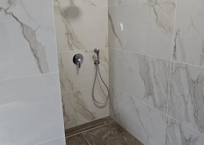 Vecsey House Apartament Zamárdi