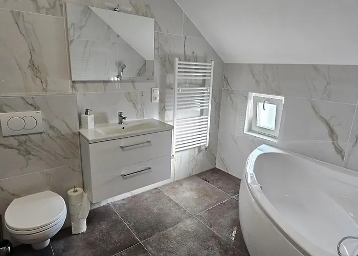 Apartament Vecsey House Zamárdi